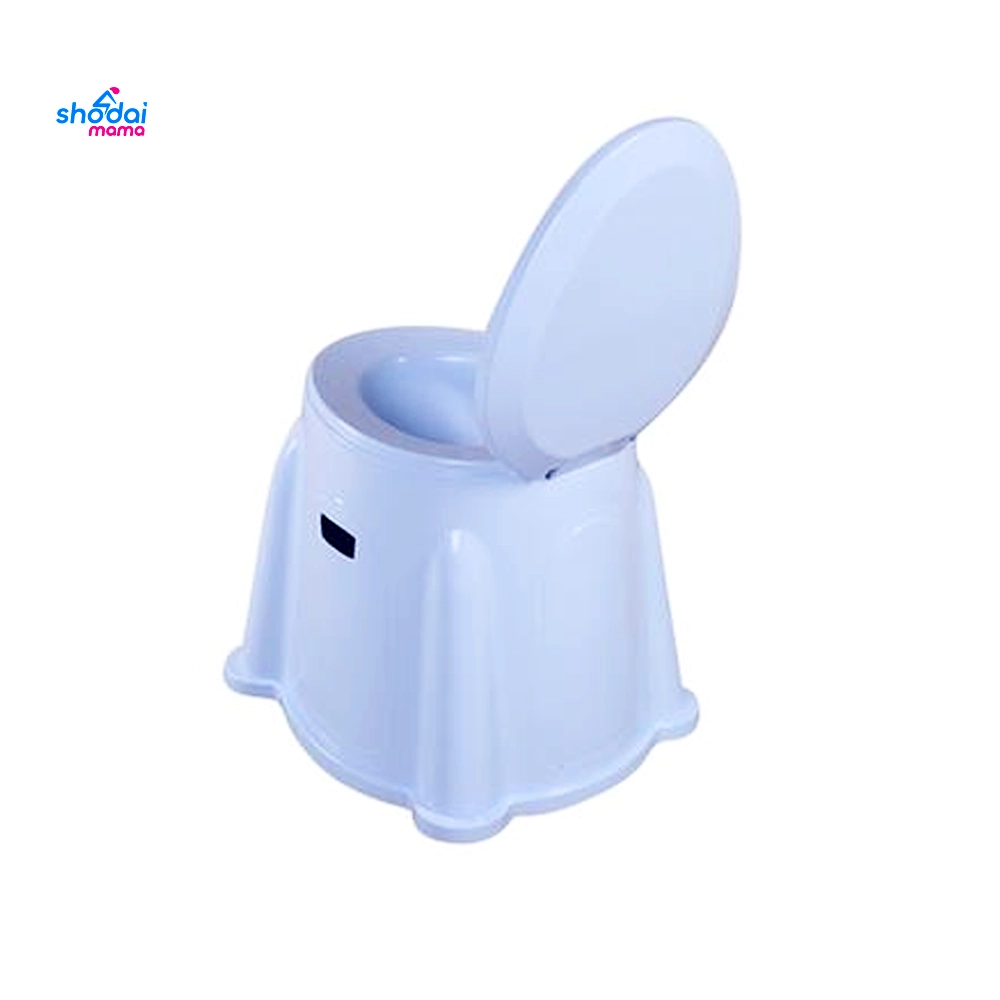 TEL High Commode